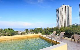 De Pastel Hotel Hua Hin